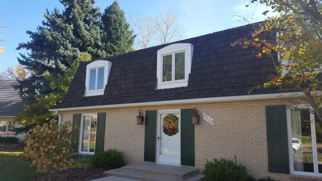 5 tips for choosing the right roofing contractor