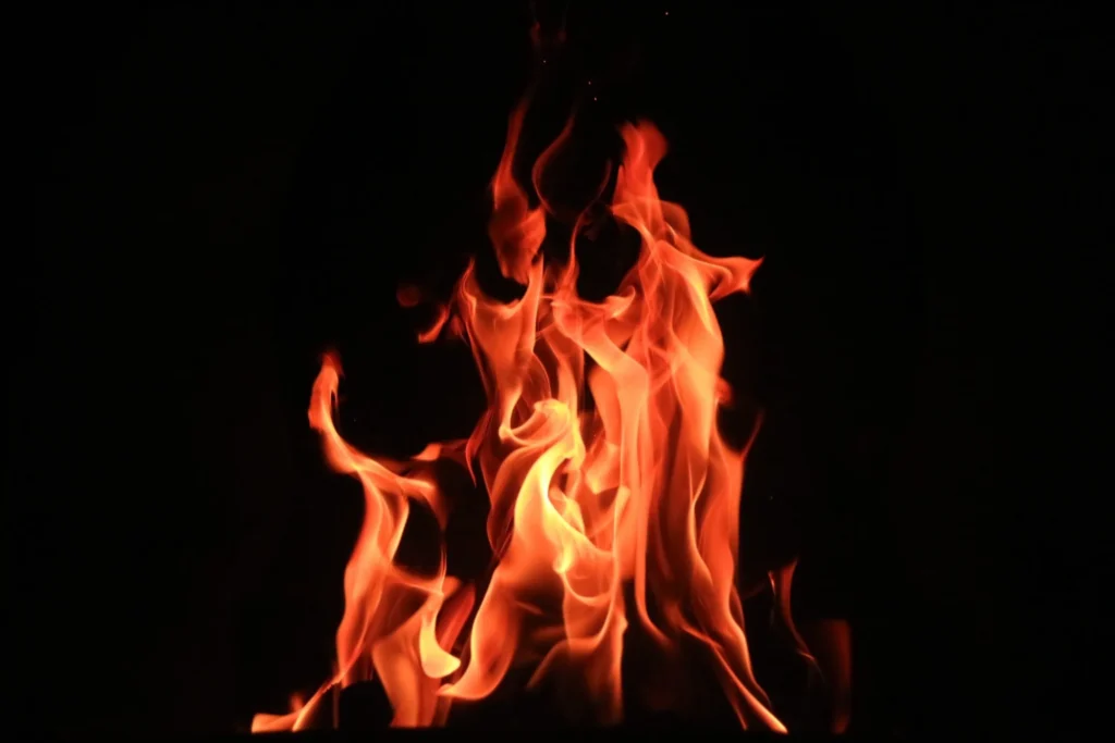 fire hazard wood shake shingle roofs.