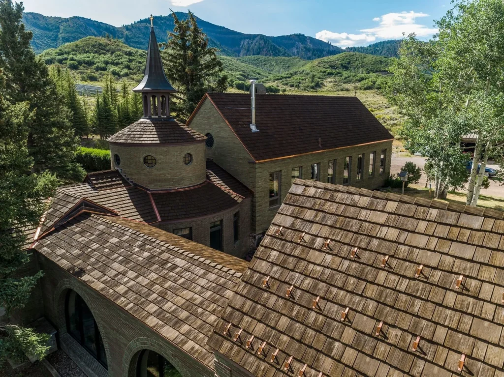 Horn Brothers RoofingOne of Colorado’s top roofing contractors for specialty roof installations.