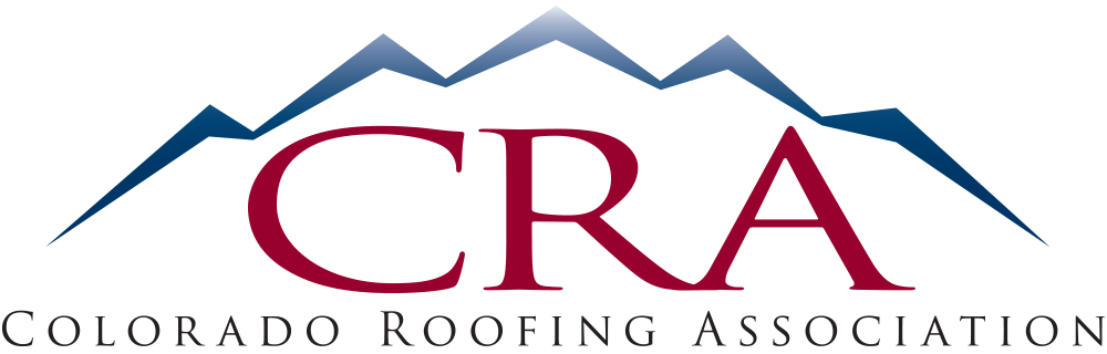 Colorado Roofing Association logo