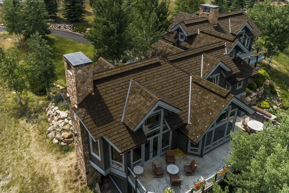 CeDUR Walden roof