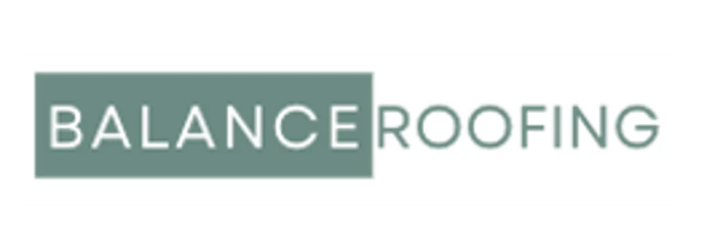 Balance Roofing homepage