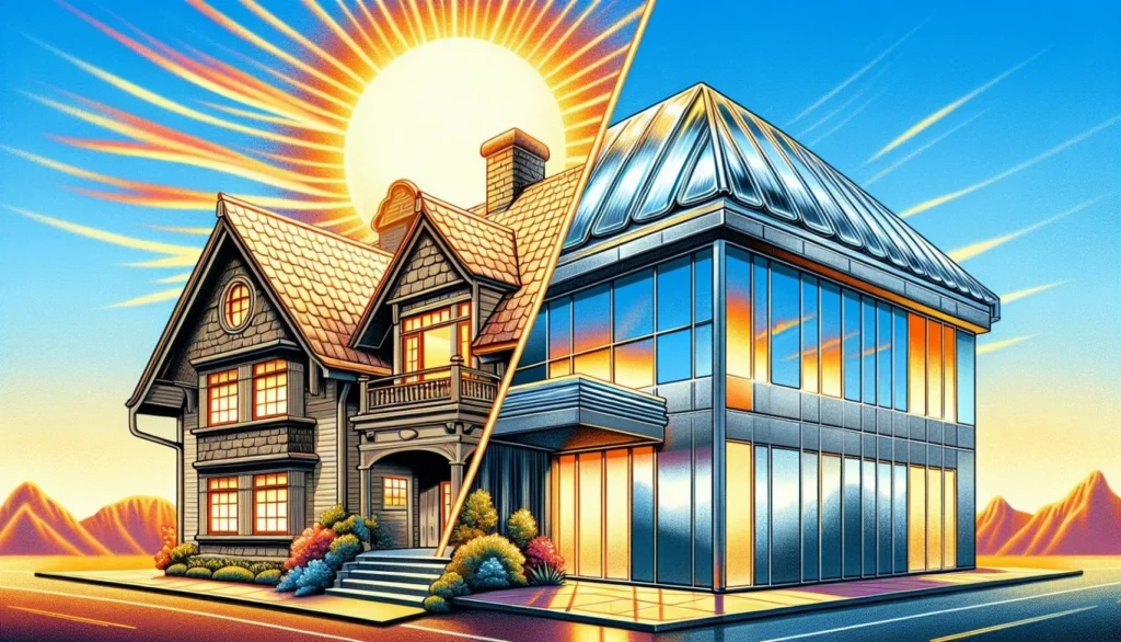 The Top Roofing Services Offered in Florida