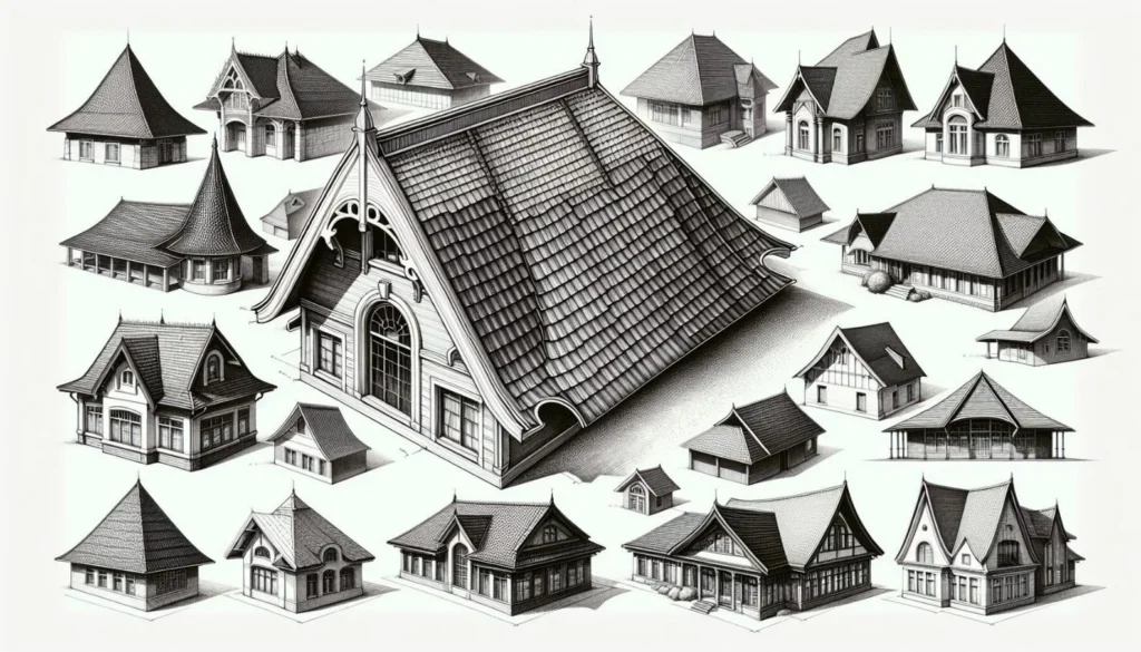 Understanding Roofing Terms and the Essential Parts of a Roof