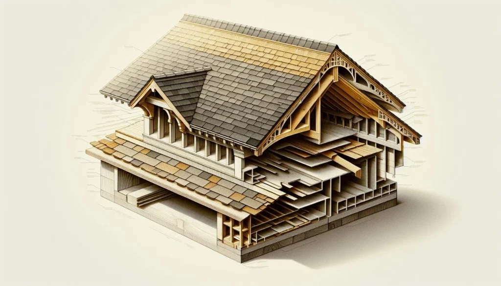 Understanding Roofing Terms and the Essential Parts of a Roof