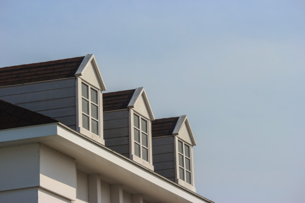 An alternative to fiber cement roofing.