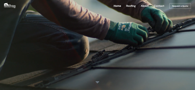 San Diego roofer.