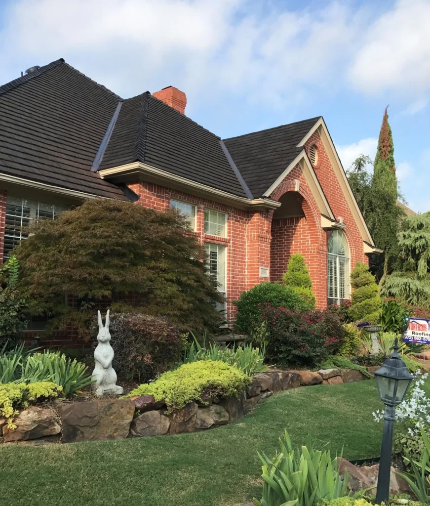 Choose the Best Roof for Texas’ Challenges