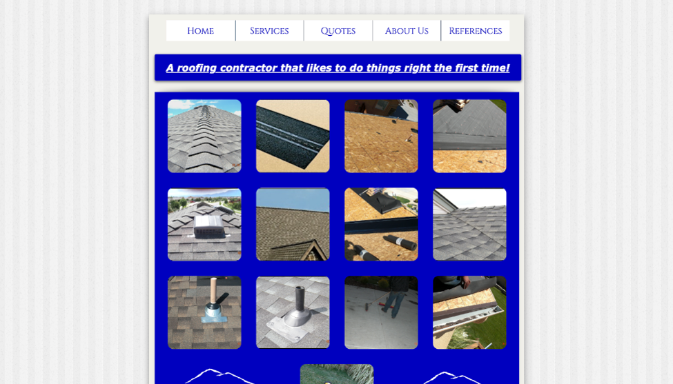 High Point Roofing