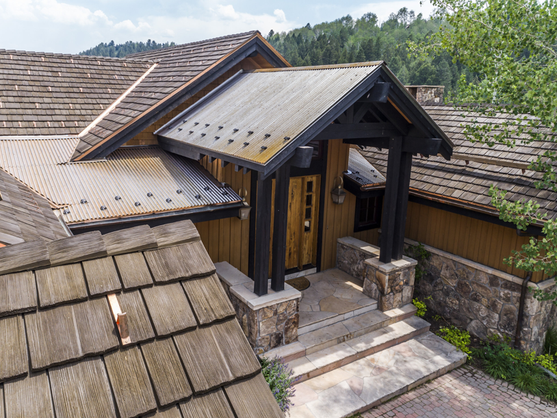 Metal Accents