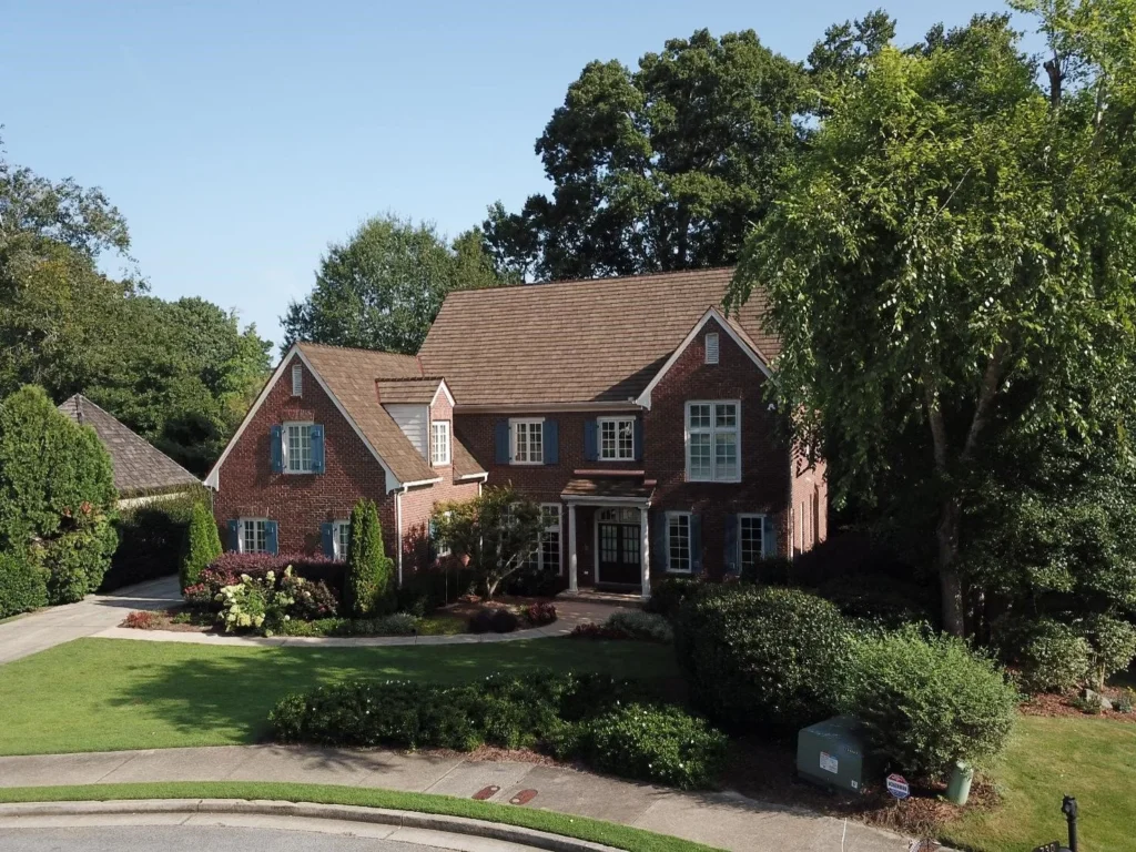 new roof estimate 5 step process