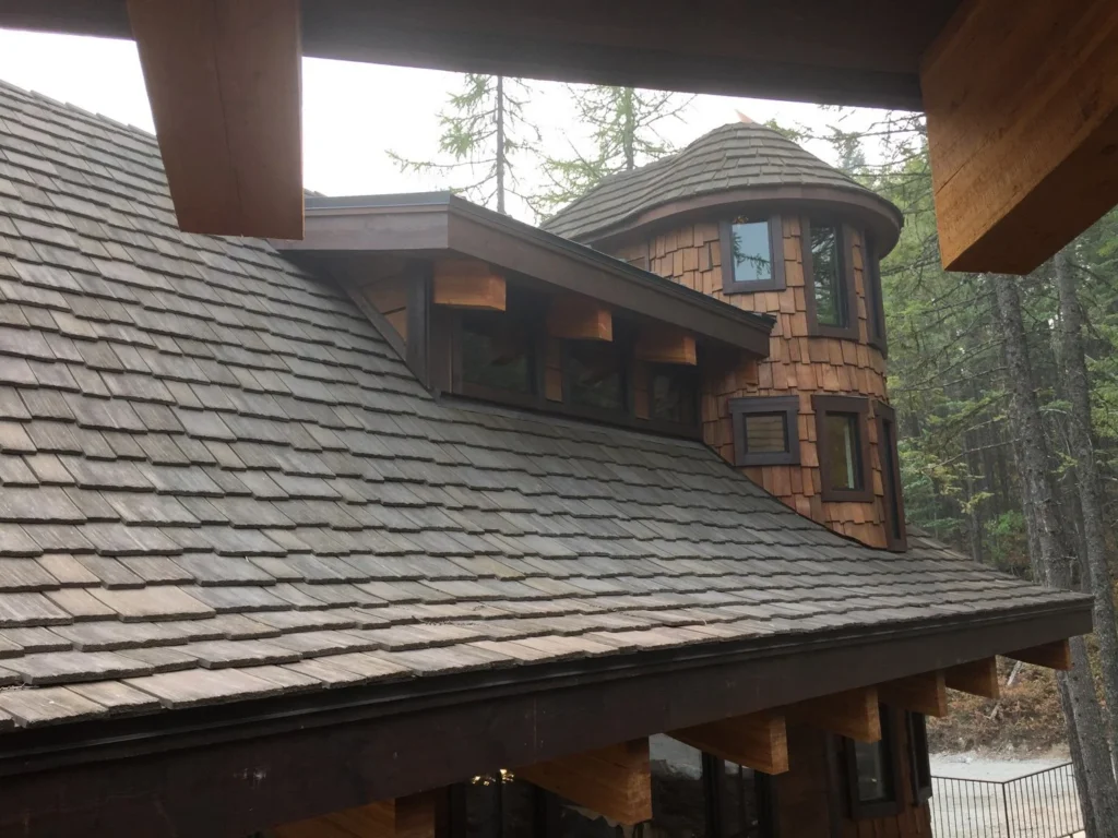 synthetic roofing benefits for home builders