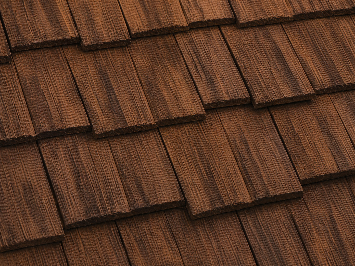Golden Cedar (Cool Roof Rated)