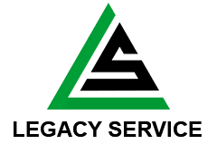 Legacy Service | Pennsylvania Roofer