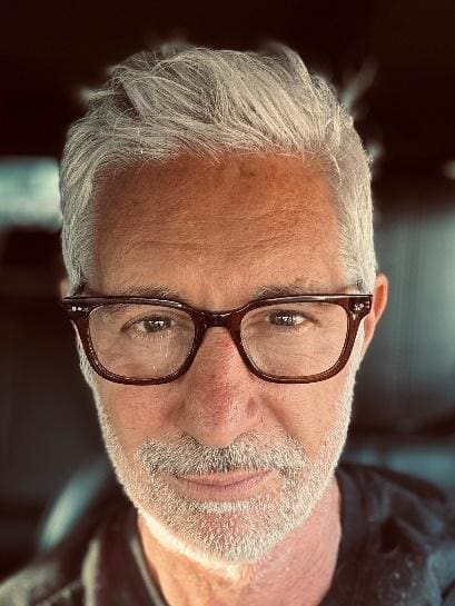 Founder Brian Calamita's profile picture.
