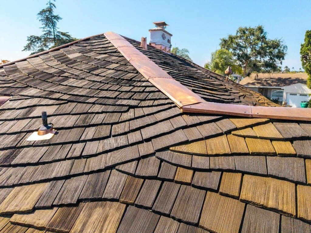 Storybook Transformation with Roofing Artisans