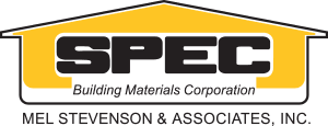Spec Building Materials logo