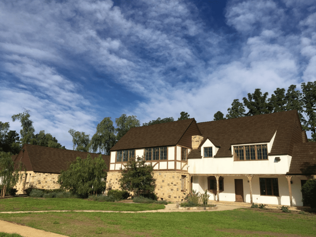 CEDUR Walden Roof