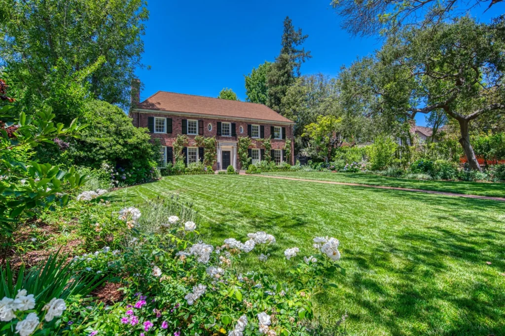 Huntington Library District