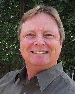 Jeff Premo portrait