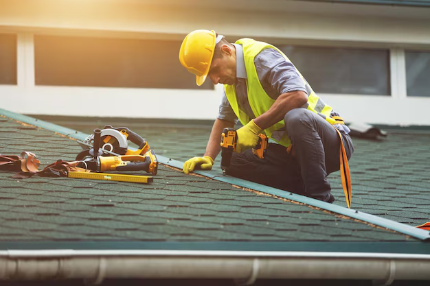 Long Island Roofing contractor.