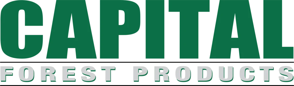 Capital Forest Products logo