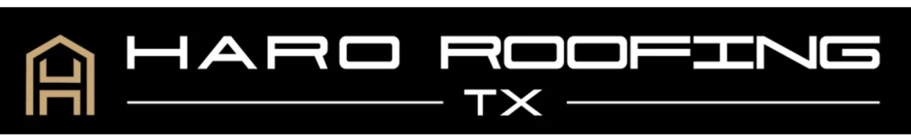 Haro Roofing Logo