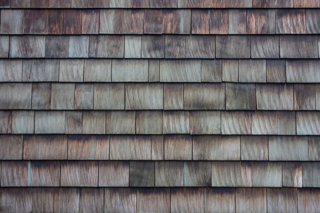 Wood Shingles and Shakes