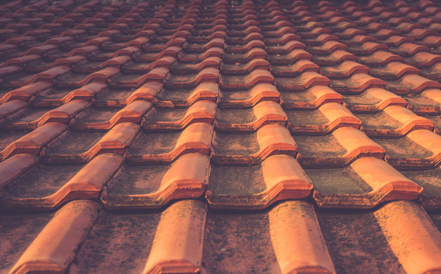 Clay Tiles