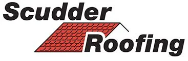 Scudder Roofing Logo