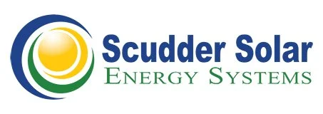 Scudder Solar logo