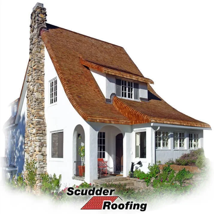 The Scudder Roofing Difference