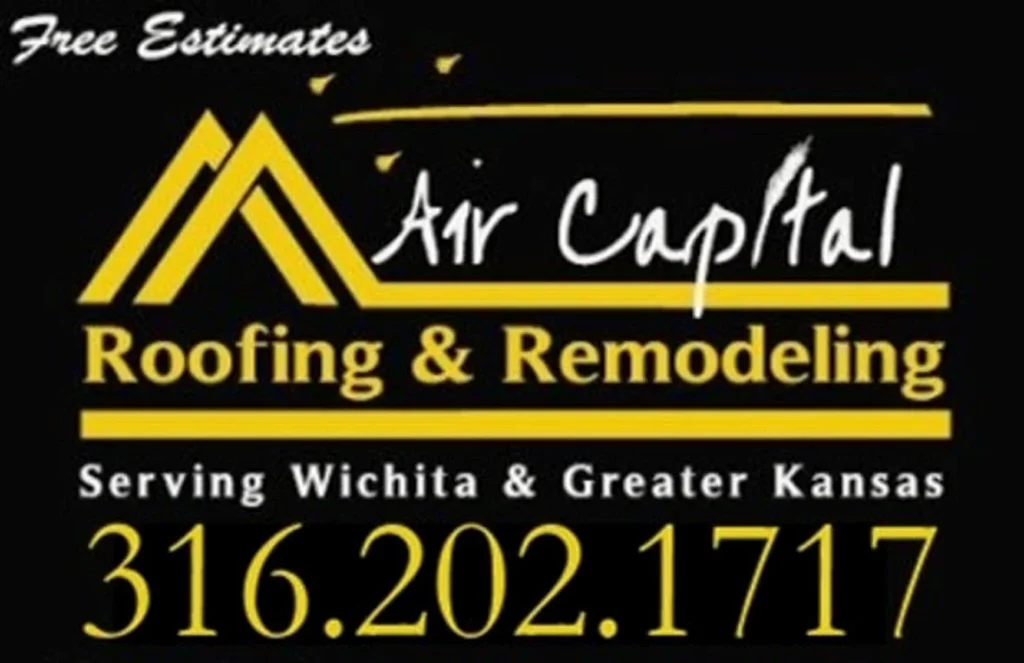 Air Capital Roofing image.